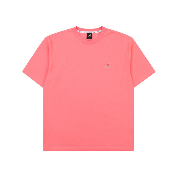레고 티셔츠 2712 핑크